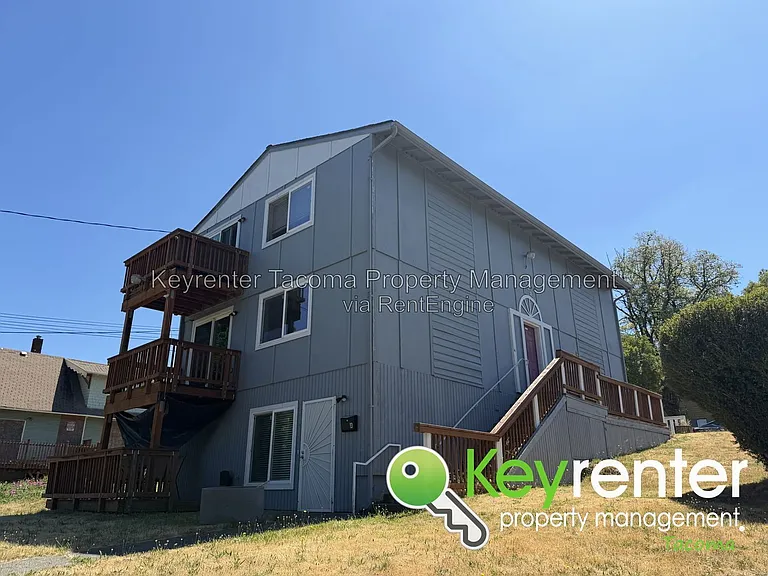323 S 30th St #B — Photo 1