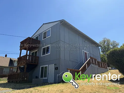 323 S 30th St #B Photo 1 323 S 30th St #B Photo 1
