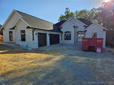 2008 Vincennes Place Site #3/Lot C, Floyds Knobs, IN, 47119