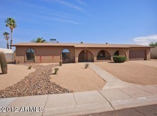 6412 E Eugie Ter, Scottsdale, AZ 85254