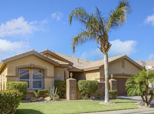 43303 N Heritage Palms Dr, Indio, CA 92201