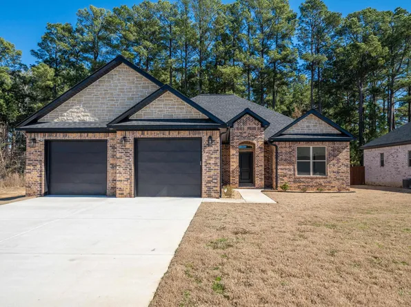 10 Mayce Ln, Sheridan, AR 72150