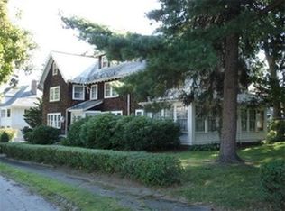 26 Fairmount Way, Quincy, MA 02169