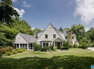 1733 Dairy Rd, Charlottesville, VA 22903