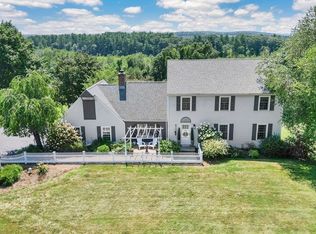 52 Wickaboag Valley Rd, West Brookfield, MA 01585