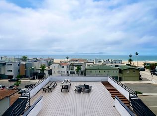 2124 Hermosa Ave APT 6, Hermosa Beach, CA 90254