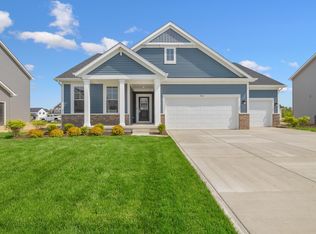 9702 Tradewind Pl, Cedar Lake, IN 46303