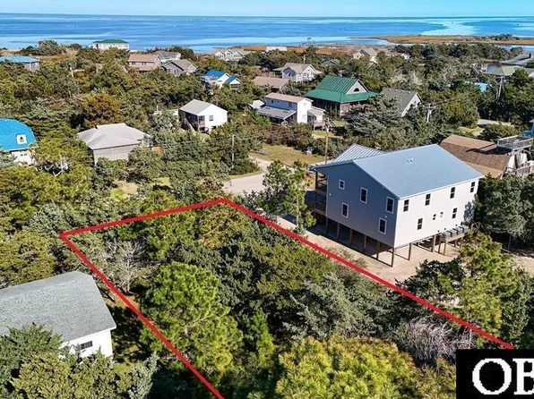 Sarah Ellen Dr Lot 14, Ocracoke, NC 27960