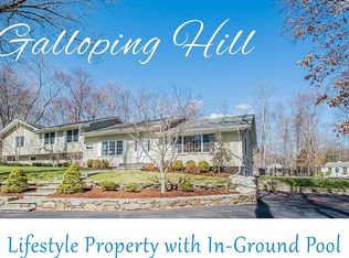 58 Salem Rd, Fairfield, CT 06824