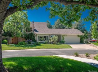 7289 S Cook Cir, Centennial, CO 80122