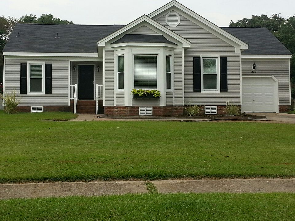 First Time Buyer Dream Home
