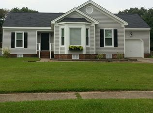 333 Ryan Blvd, Goldsboro, NC 27534