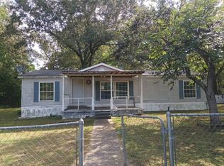 18228 S 579th Rd, Tahlequah, OK 74464