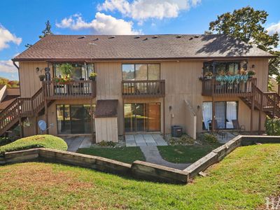 36 Bermuda Colony APT 6, Fox Lake, IL, 60020