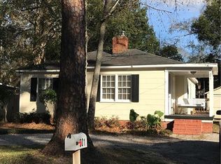 201 Seminole St, Mobile, AL 36606