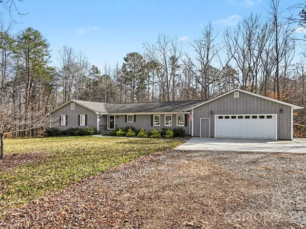 3170 Asbury Church Rd, Lincolnton, NC 28092