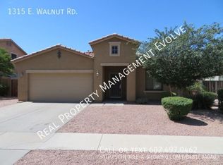 1315 E Walnut Rd, Gilbert, AZ 85298