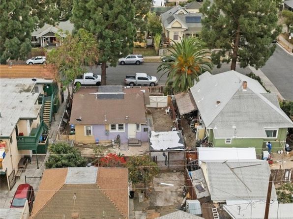 santa-ana-california-25450917 picture