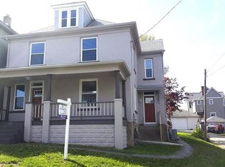 340 College Ave, Mount Pleasant, PA 15666