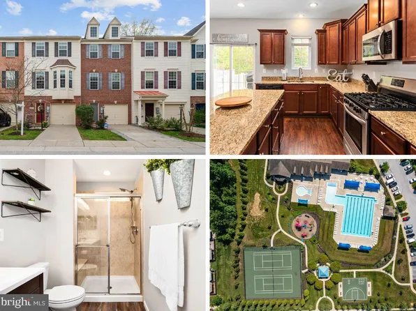 533 Kinglets Roost Ln, Glen Burnie, MD 21060