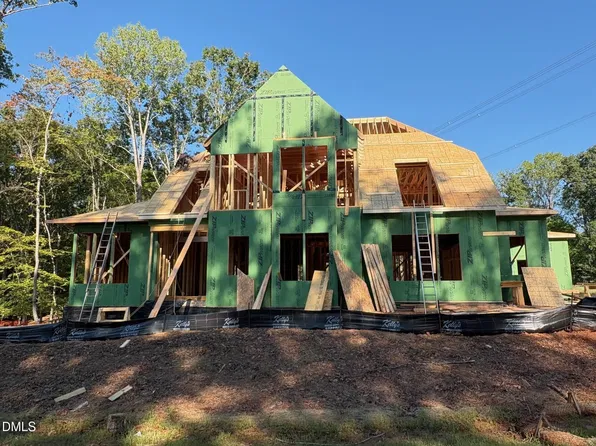 7429 Blantons Grove Way, Wake Forest, NC 27587