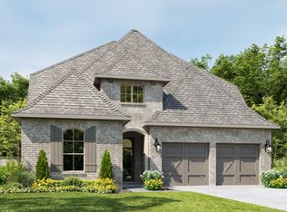 425A Plan, Tribute 50', The Colony, TX 75056