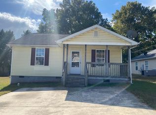 1011 Warren St, Gastonia, NC 28054