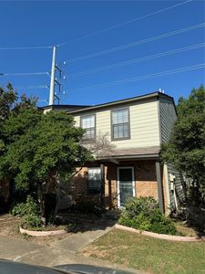 850 W Collins St, Denton, TX, 76201