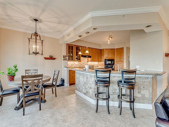 5th image of 415 N Ocean Grande Dr Unit 205