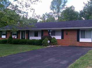 3806 Knollwood Dr, Dayton, OH 45432