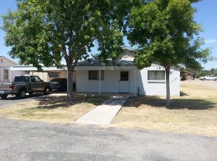 165 N Andersen St, Overton, NV 89040