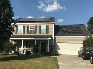 49 Blue Jasmine Ln, Summerville, SC 29483