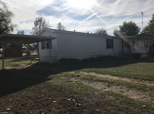 6171 Vanwert Rd, Homer, MI 49245