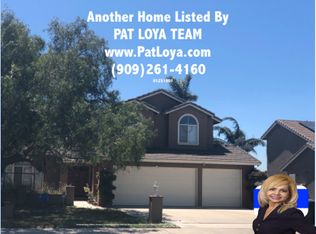 2725 W Dawnview Dr, Rialto, CA 92377