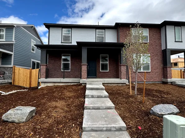 795 N Tempe St, Aurora, CO 80018