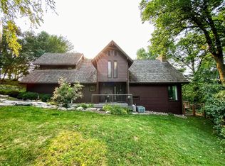 23059 Birchwood Estates Rd, Fergus Falls, MN 56537