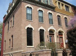 2416 N Seminary Ave, Chicago, IL 60614