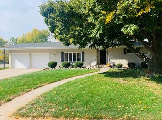 1016 E H St, Ogallala, NE 69153