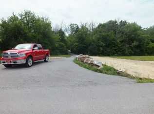 0 Pollard Pike LOT 0, Nicholasville, KY 40356