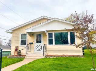 258 Ruth Pl, Clinton, IA 52732