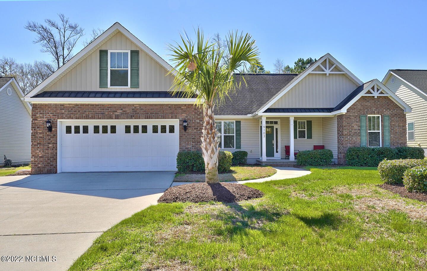 9103 Oak Ridge Plantation Drive SW, Calabash, NC 28467 Zillow