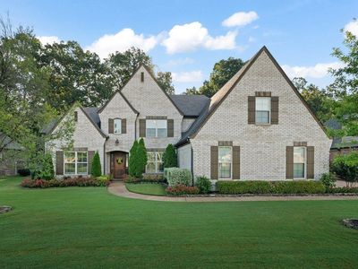 3648 Romano Way E, Germantown, TN, 38138