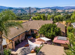 1130 Ventura Ave, Oak View, CA 93022