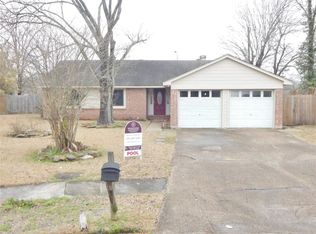 1303 Tenderden Dr, Channelview, TX 77530