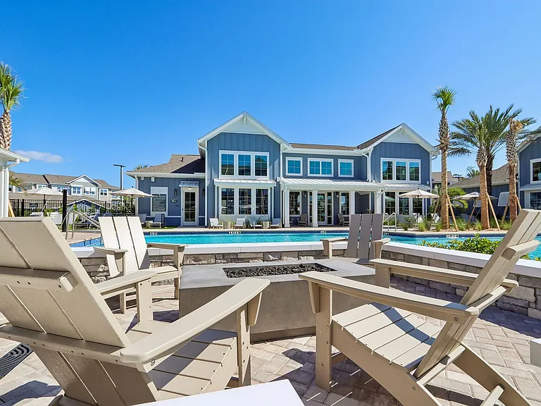 Velara Luxury Apartments — Photo 100