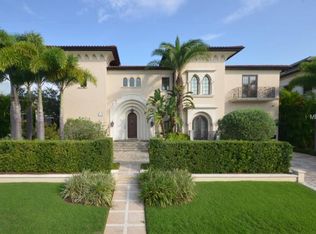 5143 W San Jose St, Tampa, FL 33629