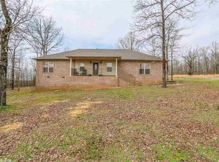 101 Kenzie Cv, Beebe, AR 72012