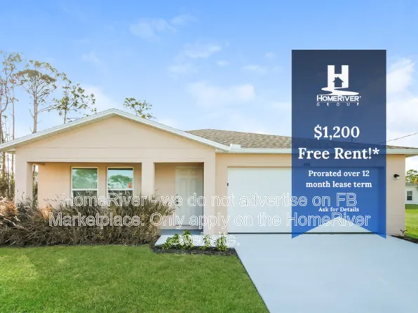 4748 NW 39th Pl, Cape Coral, FL 33993
