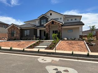 3379 S Pecos Dr, Washington, UT 84780