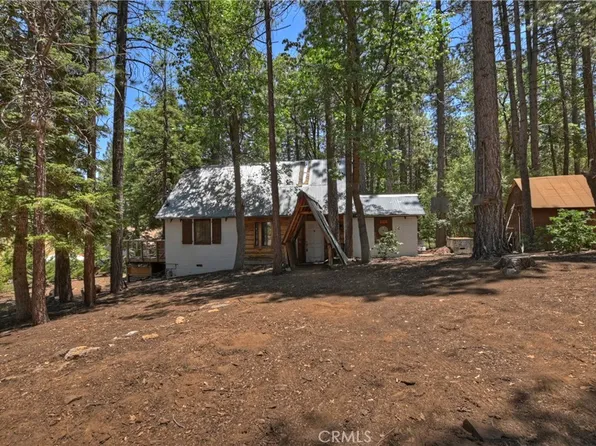 813 Eureka Dr, Big Bear Lake, CA 92315